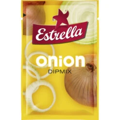 Estrella Dipmix Onion 22g(Estrella Dipmix Onion 22g)