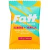 Fatt Almond & Vanilla Ketogenic Cookie 30g(Fatt Almond Vanilla Ketogenic Cookie 30g)