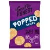 Good & Honest Popped Chips Sweet BBQ 85g(Good Honest Popped Chips Sweet Bbq 85g)