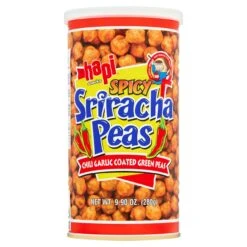 Hapi Srirachai Flavor Peas 280g(Hapi Srirachai Flavor Peas 280g)