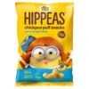 Hippeas Chickpea Puffs Salt & Vinegar 78g(Hippeas Chickpea Puffs Salt Vinegar 78g)