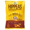 Hippeas Chickpea Puffs Sweet & Smokin' Multipack 5 X 15g(Hippeas Chickpea Puffs Sweet Smokin Multipack 5 X 15g)