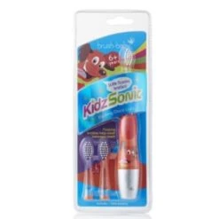 KidzSonic Electric Toothbrush 6+ Years - Special Offer(Kidzsonic Electric Toothbrush 6 Years Special Offer)