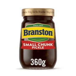 Branston Pickle Small Chunk 360g(Branston Small Chunk Pickle 360g)
