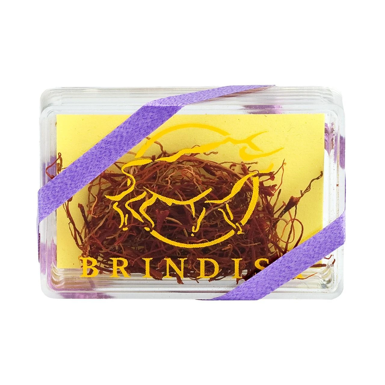 Brindisa Saffron Stamens 0.5g(Brindisa Saffron Stamens 0 5g) 1 Brindisa Saffron Stamens 0.5g(Brindisa Saffron Stamens 0 5g)