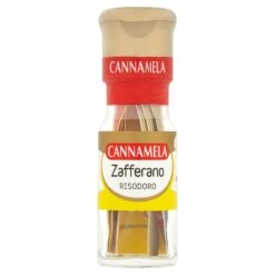 Cannamela Saffron Jar 0.3g(Cannamela Saffron Jar 0 3g)