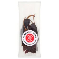 Cool Chile Workhorse Chillies - Ancho, Guajillo And Chipotle 8 Per Pack(Cool Chile Workhorse Chillies Ancho Guajillo And Chipotle 8 Per Pack)