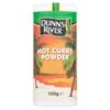 Dunns River Hot Curry Powder 100g(Dunns River Hot Curry Powder 100g)
