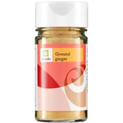 Ocado Ground Ginger 35g(Ocado Ground Ginger 35g)