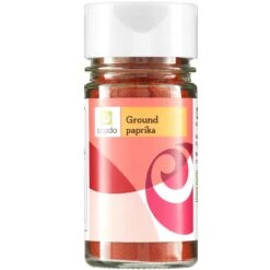 Ocado Ground Paprika 40g(Ocado Ground Paprika 40g)