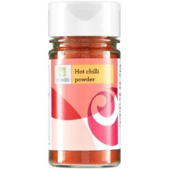 Ocado Hot Chilli Powder 45g(Ocado Hot Chilli Powder 45g)