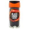 Schwartz Black Onion Seed Jar 42g(Schwartz Black Onion Seed Jar 42g)