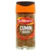 Schwartz Cumin Seed Jar 35g(Schwartz Cumin Seed Jar 35g)