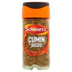 Schwartz Cumin Seed Jar 35g(Schwartz Cumin Seed Jar 35g)