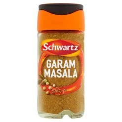 Schwartz Garam Masala Jar 30g(Schwartz Garam Masala Jar 30g)