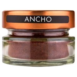 Zest & Zing Ancho Chilli Powder 23g(Zest Zing Ancho Chilli Powder 23g)
