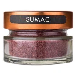 Zest & Zing Sumac Powder 25g(Zest Zing Sumac Powder 25g)