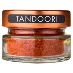 Zest & Zing Tandoori Spice 21g(Zest Zing Tandoori Spice 21g)