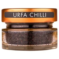 Zest & Zing Urfa Chilli Flakes 18g(Zest Zing Urfa Chilli Flakes 18g)