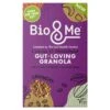 Bio & Me Cocoa & Hazelnut Gut Loving Prebiotic Granola 360g(Bio Me Cocoa Hazelnut Gut Loving Prebiotic Granola 360g)