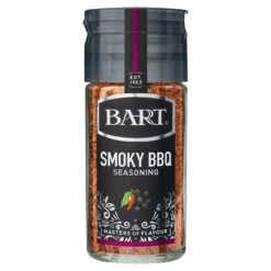 Bart BBQ Seasoning 50g(Bart Bbq Seasoning 50g)