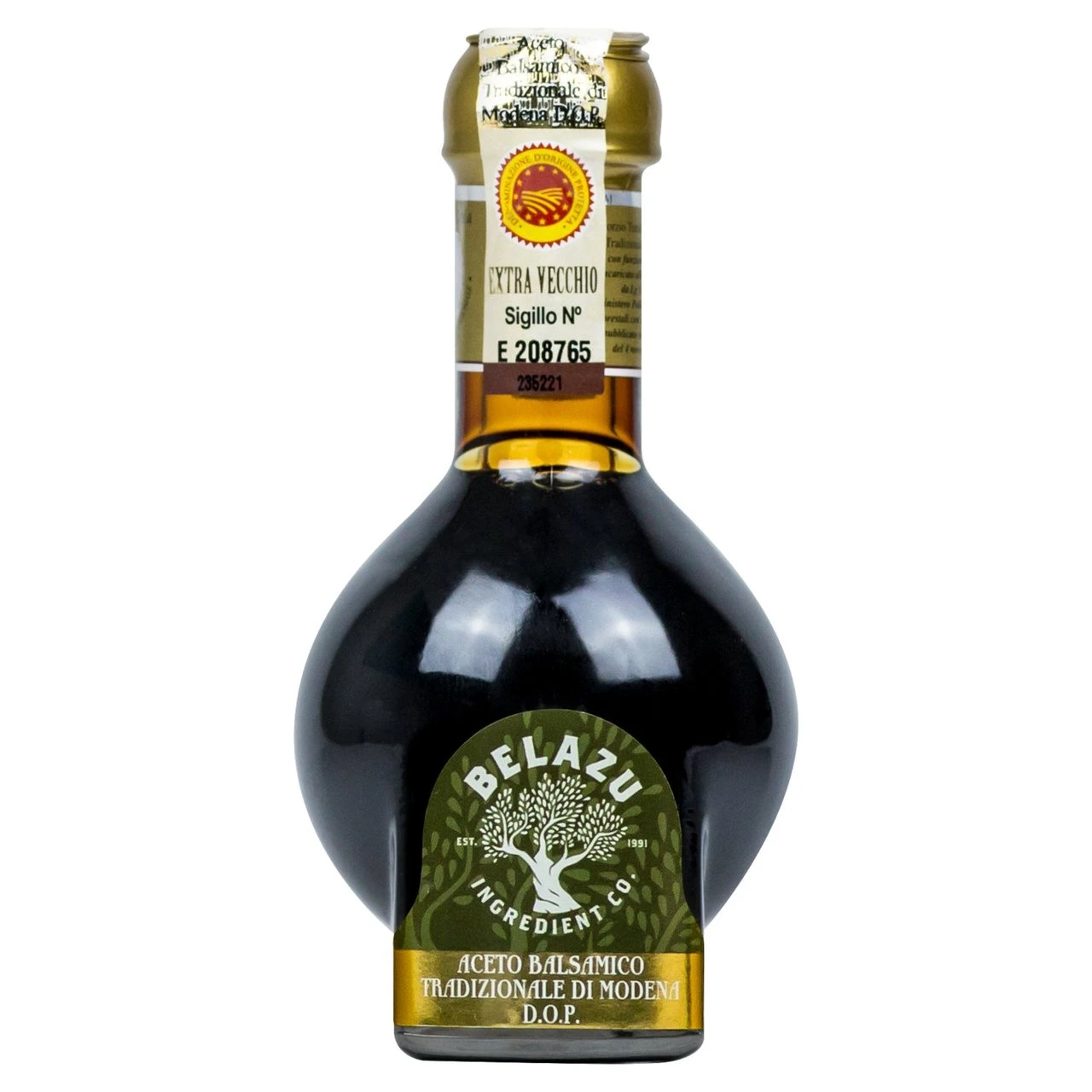 Belazu 25 Year Traditional Balsamic Vinegar 100ml(Belazu 25 Year Traditional Balsamic Vinegar 100ml) 1 Belazu 25 Year Traditional Balsamic Vinegar 100ml(Belazu 25 Year Traditional Balsamic Vinegar 100ml)