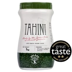 Belazu Tahini 1kg(Belazu Tahini 1kg)