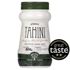 Belazu Tahini 500g(Belazu Tahini 500g)