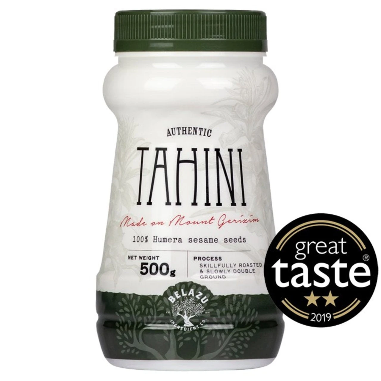 Belazu Tahini 500g(Belazu Tahini 500g) 1 Belazu Tahini 500g(Belazu Tahini 500g)