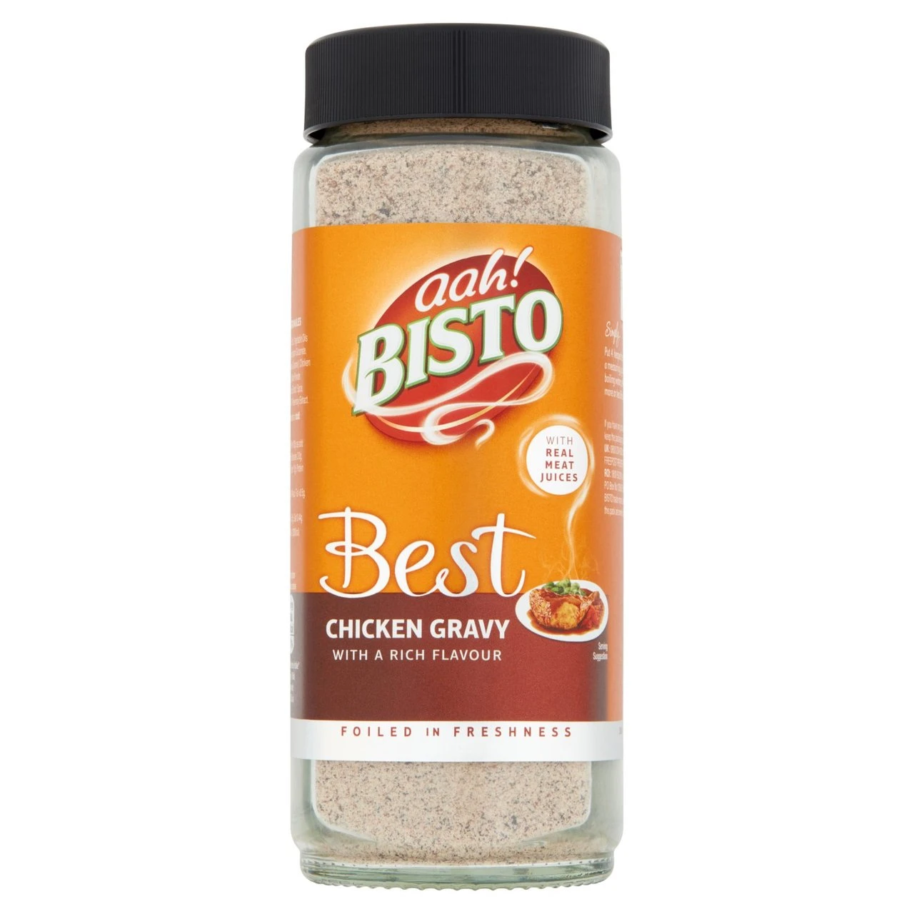 Bisto Best Chicken Gravy 390g(Bisto Best Chicken Gravy 390g) 1 Bisto Best Chicken Gravy 390g(Bisto Best Chicken Gravy 390g)
