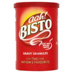 Bisto Gravy Granules 190g(Bisto Gravy Granules)