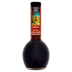Carbonell Sherry Vinegar 250ml(Carbonell Sherry Vinegar 250ml)