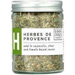 Cook With M&S Herbes De Provence 20g(Cook With M S Herbes De Provence 20g)