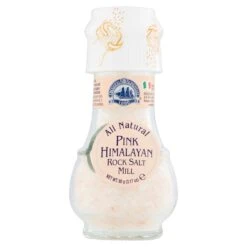 Drogheria & Alimentari Himalayan Pink Salt Mill 90g(Drogheria Alimentari Himalayan Pink Salt Mill 90g)