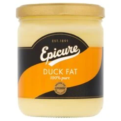 Epicure Duck Fat 320g(Epicure Duck Fat 320g)