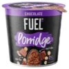 FUEL 10K Chocolate Porridge Pot 70g(Fuel 10k Chocolate Porridge Pot 70g)