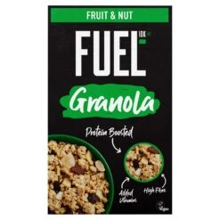 FUEL 10K Fruit & Nut Granola 400g(Fuel 10k Fruit Nut Granola 400g)