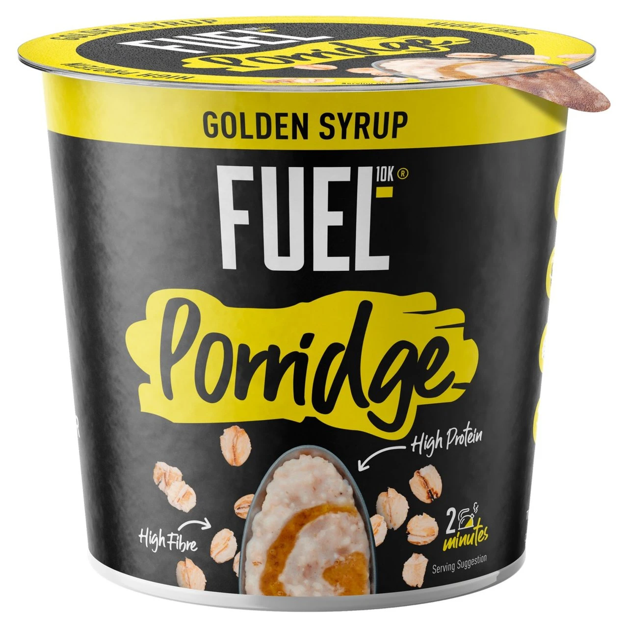 Fuel 10K Golden Syrup Porridge Pot 70g(Fuel 10k Golden Syrup Porridge Pot 70g) 1 Fuel 10K Golden Syrup Porridge Pot 70g(Fuel 10k Golden Syrup Porridge Pot 70g)