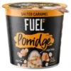 FUEL 10K Salted Caramel Porridge Pot 70g(Fuel 10k Salted Caramel Porridge Pot 70g)