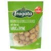Fragata Marinated Pitted Green Olives With Garlic & Thyme 120g(Fragata Marinated Pitted Green Olives With Garlic Thyme 120g)