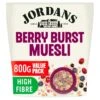 Jordans Berry Burst Muesli 800g(Jordans Berry Burst Muesli 800g)