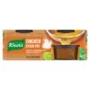 Knorr Chicken Stock Pot 4 X 28g(Knorr Chicken Stock Pot 4 X 28g)