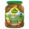 Kuhne Gherkins 330g(Kuhne Gherkins 330g)