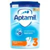 Aptamil 3 Growing Up Milk Formula 800g(Aptamil Growing Up Milk 1 2 Years 900g)