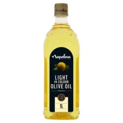 Napolina Light And Mild 1L(Napolina Light And Mild 1 Litre)