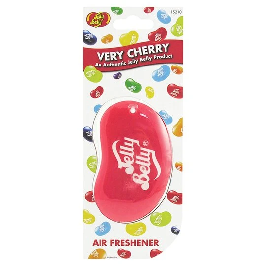 Jelly Belly Air Freshener Very Cherry(Jelly Belly Air Freshener Very Cherry) 1 Jelly Belly Air Freshener Very Cherry(Jelly Belly Air Freshener Very Cherry)