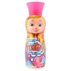Matey Molly Bubble Bath 500ml(Matey Matey Molly Bubble Bath 500ml 500 Milliliters)