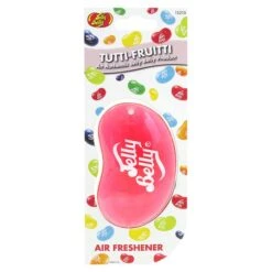 Jelly Belly Air Freshener Tutti Fruiti(Jelly Belly Air Freshener Tutti Fruiti)