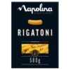 Napolina Rigatoni Pasta 500g(Napolina Rigatoni 500g)