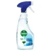 Dettol Surface Cleanser Antibacterial Spray 500ml(Dettol Anti Bacterial Surface Cleanser Spray 500ml)